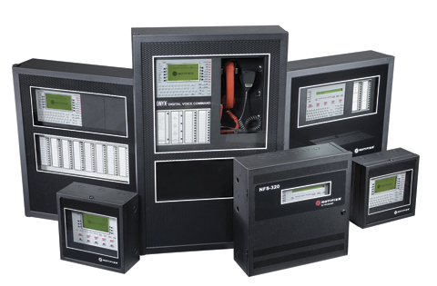 DBI is now a Distributor for Notifier Fire Alarm products. DBI is now a Distributor for Notifier Fire Alarm products.